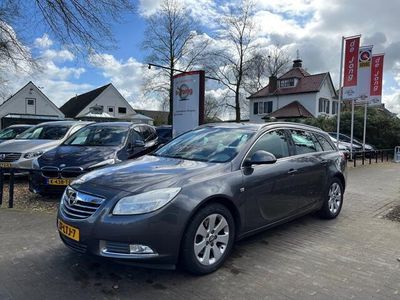 tweedehands Opel Insignia Sports Tourer 1.6 T EDITION / SCHUIFDAK