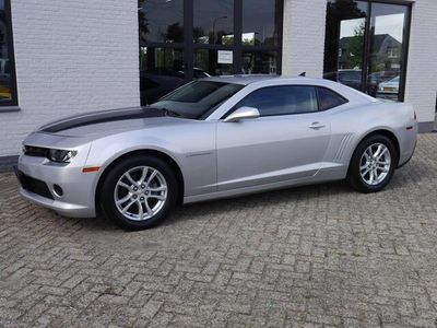 tweedehands Chevrolet Camaro USA 3.6 V6 AUTOMAAT 326PK 68000KM !!!