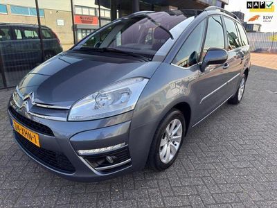 Citroën Grand C4 Picasso
