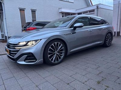Gebruikt 2021 VW Arteon R-line | € 26.950 (Eerlijke prijs)