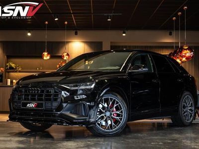 tweedehands Audi SQ8 4.0 TFSI Quattro 507 PK Pano/Dak Maxton/Optiek