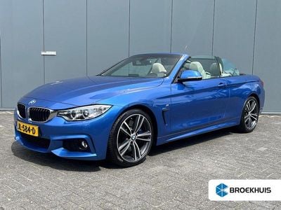 BMW 430 Cabriolet