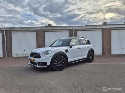Occasion Mini One Countryman Business 102 PK (75 kW) 2020 Suv SUV