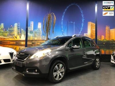 tweedehands Peugeot 2008 1.6 VTi Allure/ NAVI/ LED/ TREKHAAK/ APK