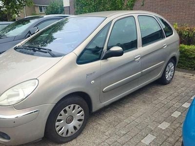 Citroën Xsara Picasso