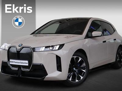 Grijs Gebruikt 2025 BMW iX M Sport SUV | € 81.900