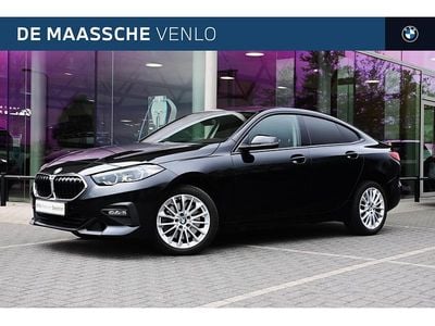 Saphirschwarz Gebruikt 2021 BMW 220 Executive Coupé | € 27.750 (Goede deal)