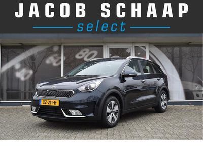 tweedehands Kia Niro 1.6 GDi Hybrid DynamicLine / Airco / Camera / PDC