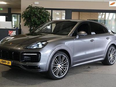 Gebruikt 2020 Porsche Cayenne SUV | € 74.950 (Iets duurder)