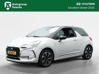 DS Automobiles DS3