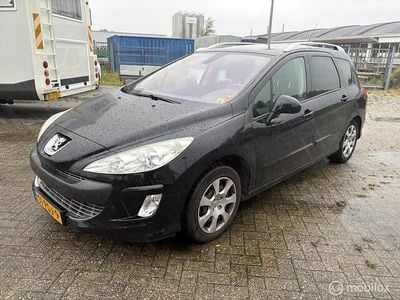 Peugeot 308 SW