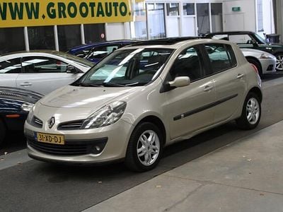 Renault Clio II