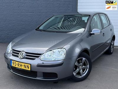 VW Golf IV