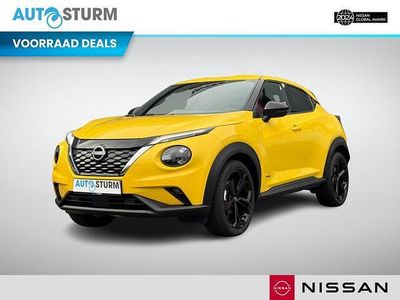 Suv Nieuw 2025 Nissan Juke Pack SUV | € 35.360 (Eerlijke prijs)