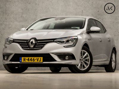 Renault Mégane IV