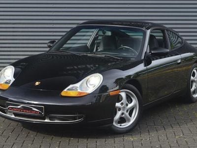 Porsche 911 Carrera