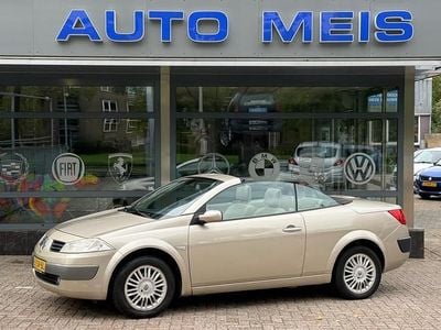 Renault Mégane II