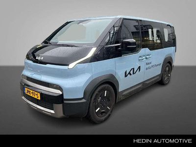 Nieuw Kia PV5 119 kW (163 PK) 2025 Blauw MPV