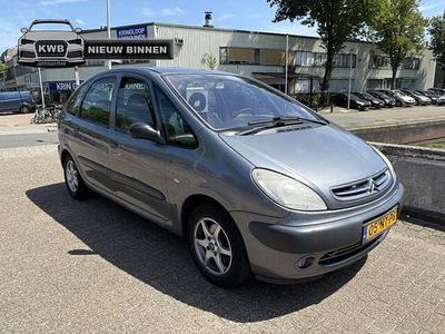 Citroën Xsara Picasso