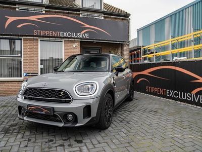 tweedehands Mini Countryman 2.0 CPR SE ALL4 HYBRID 225 PK