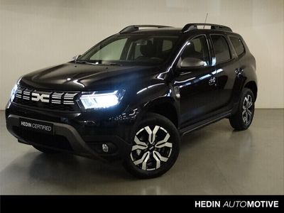 tweedehands Dacia Duster TCe 100 ECO-G Journey | Pack Easy