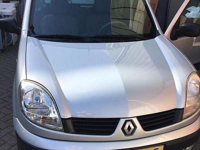 Occasion Renault Kangoo Luxe 95 PK (69 kW) 2007 MPV