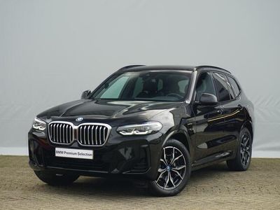 tweedehands BMW X3 xDrive30e High Executive M Sport Trekhaak / Comfort Acces / Panorama Dak / Stoelverwarming