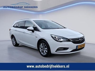tweedehands Opel Astra 1.0 T. INNOVATION navi