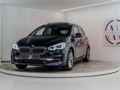 BMW 225 Active Tourer