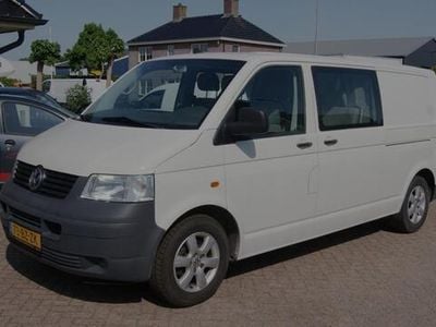 VW T5