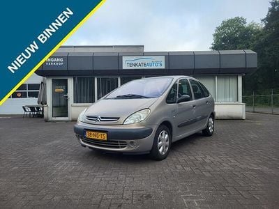 Citroën Xsara Picasso