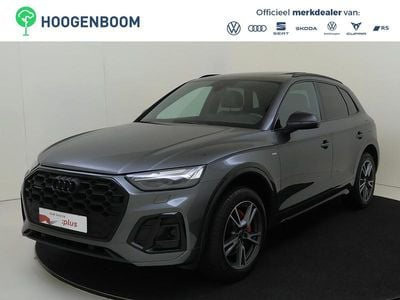 Occasion Audi Q5 300 PK (220 kW) 2023 Grijs SUV
