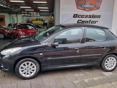 Peugeot 206+