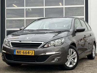 Peugeot 308 SW