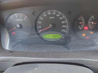 Occasion Ssangyong (KGM) Kyron 163 PK (119 kW) 2008 SUV