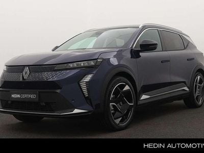 Renault Scénic