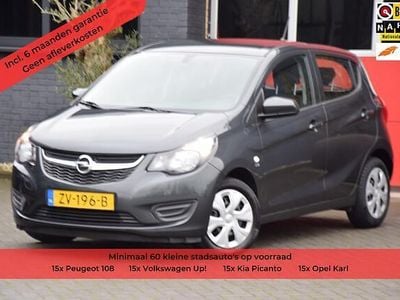 Opel Karl