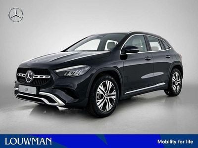 Mercedes GLA180