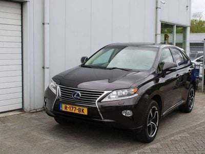 Lexus RX450h