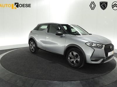 DS Automobiles DS3 Crossback