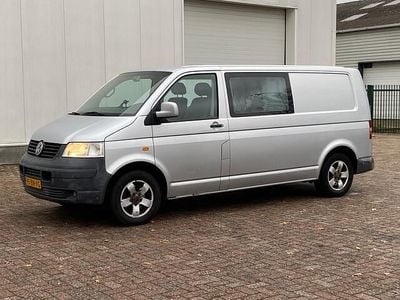 Occasion VW T5 131 PK (96 kW) 2004 Overige Van