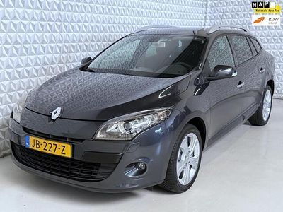 Renault Mégane GrandTour