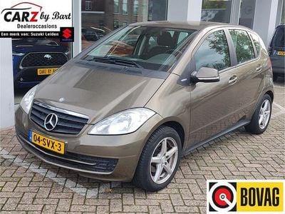 Mercedes A160