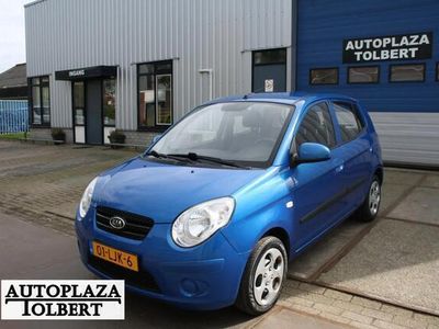 tweedehands Kia Picanto 1.0 X-pect