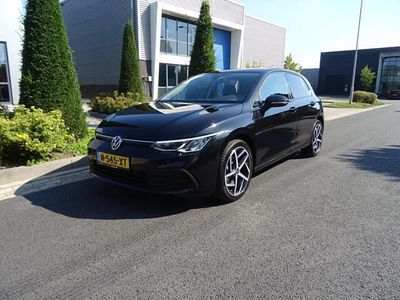 tweedehands VW Golf VIII 1.5 TSI Style | Led Verl | Sfeerverl | Nieuwstaat