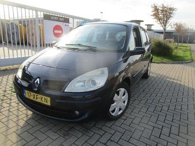 Renault Grand Scénic II