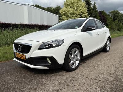 Volvo V40 CC