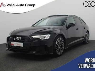 tweedehands Audi A6 Avant 55 TFSIe 367PK quattro Pro Line S Competition | Pano | Matrix LED | Navi | ACC