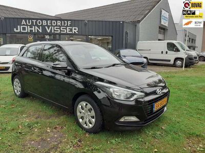 tweedehands Hyundai i20 1.0 T-GDI i-Drive Cool