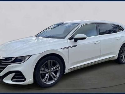 VW Arteon